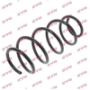 Image de Ressort De Suspension K-Flex Rh3348 Kayaba Kayaba Rh3348 Volkswagen