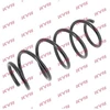 Image de Ressort De Suspension K-Flex Rh3350 Kayaba Kayaba Rh3350 Seat;Skoda