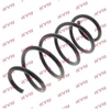 Image de Ressort De Suspension K-Flex Rh3353 Kayaba Kayaba Rh3353 Audi