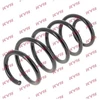 Image de Ressort De Suspension K-Flex Rh3354 Kayaba Kayaba Rh3354 Audi