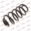 Image de Ressort De Suspension K-Flex Rh3370 Kayaba Kayaba Rh3370 Audi