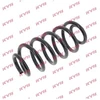 Image de Ressort De Suspension K-Flex Rh3372 Kayaba Kayaba Rh3372 Audi