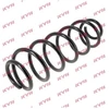 Image de Ressort De Suspension K-Flex Rh6446 Kayaba Kayaba Rh6446 Fiat