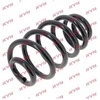 Image de Ressort De Suspension K-Flex Rh6577 Kayaba Kayaba Rh6577 Audi