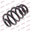 Image de Ressort De Suspension K-Flex Rh6578 Kayaba Kayaba Rh6578 Audi