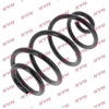 Image de Ressort De Suspension K-Flex Rh6585 Kayaba Kayaba Rh6585 Nissan