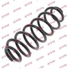 Image de Ressort De Suspension K-Flex Rh6592 Kayaba Kayaba Rh6592 Audi