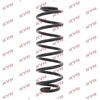 Image de Ressort De Châssis Rh6593 Kayaba Kayaba Rh6593 Audi