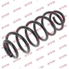Image de Ressort De Suspension K-Flex Rh6596 Kayaba Kayaba Rh6596 Audi