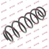 Image de Ressort De Suspension K-Flex Rh6608 Kayaba Kayaba Rh6608 Honda