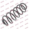 Image de Ressort De Suspension K-Flex Rh6618 Kayaba Kayaba Rh6618 Mitsubishi