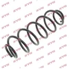 Image de Ressort De Suspension K-Flex Rh6620 Kayaba Kayaba Rh6620 Peugeot