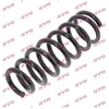 Image de Ressort De Suspension K-Flex Ri6504 Kayaba Kayaba Ri6504 Toyota