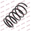 Image de Ressort De Suspension K-Flex Ri6515 Kayaba Kayaba Ri6515 Nissan