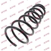 Image de Ressort De Suspension K-Flex Ri6517 Kayaba Kayaba Ri6517 Lexus