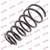 Image de Ressort De Suspension K-Flex Ri6518 Kayaba Kayaba Ri6518 Lexus