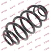 Image de Ressort De Suspension K-Flex Rj6643 Kayaba Kayaba Rj6643 Opel;Vauxhall