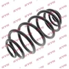 Image de Ressort De Suspension K-Flex Rj6645 Kayaba Kayaba Rj6645 Opel;Vauxhall