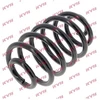 Image de Ressort De Suspension K-Flex Rx5025 Kayaba Kayaba Rx5025 Bmw