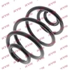Image de Ressort De Suspension K-Flex Rx5510 Kayaba Kayaba Rx5510 Daewoo