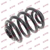 Image de Ressort De Suspension K-Flex Rx6205 Kayaba Kayaba Rx6205 Mercedes-Benz