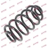Image de Ressort De Suspension K-Flex Rx6649 Kayaba Kayaba Rx6649 Opel
