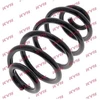 Image de Ressort De Suspension K-Flex Rx6222 Kayaba Kayaba Rx6222 Opel;Vauxhall
