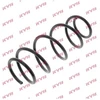 Image de Ressort De Suspension K-Flex Ra3750 Kayaba Kayaba Ra3750 Seat;Skoda;Volkswagen