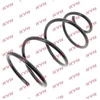Image de Ressort De Suspension K-Flex Ra3756 Kayaba Kayaba Ra3756 Fiat