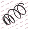Image de Ressort De Suspension K-Flex Ra3766 Kayaba Kayaba Ra3766 Toyota