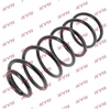 Image de Ressort De Suspension K-Flex Ra3773 Kayaba Kayaba Ra3773 Volkswagen