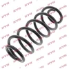Image de Ressort De Suspension K-Flex Ra3774 Kayaba Kayaba Ra3774 Audi;Volkswagen