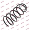 Image de Ressort De Suspension K-Flex Ra3793 Kayaba Kayaba Ra3793 Seat