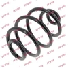 Image de Ressort De Suspension K-Flex Rx5107 Kayaba Kayaba Rx5107 Opel;Vauxhall