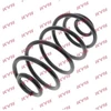 Image de Ressort De Suspension K-Flex Rx5419 Kayaba Kayaba Rx5419 Opel;Vauxhall