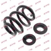 Image de Ressort De Suspension K-Flex Rx5558 Kayaba Kayaba Rx5558 Volkswagen