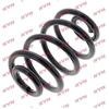 Image de Ressort De Suspension K-Flex Rx6201 Kayaba Kayaba Rx6201 Bmw