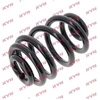 Image de Ressort De Suspension K-Flex Rx6206 Kayaba Kayaba Rx6206 Mercedes-Benz
