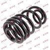 Image de Ressort De Suspension K-Flex Rx6216 Kayaba Kayaba Rx6216 Nissan;Opel;Renault;Vauxhall