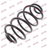 Image de Ressort De Suspension K-Flex Rx6232 Kayaba Kayaba Rx6232 Opel;Vauxhall
