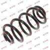 Image de Ressort De Suspension K-Flex Rx6364 Kayaba Kayaba Rx6364 Rover