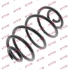 Image de Ressort De Suspension K-Flex Rx6645 Kayaba Kayaba Rx6645 Opel;Vauxhall