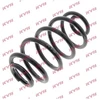 Image de Ressort De Suspension K-Flex Rx6665 Kayaba Kayaba Rx6665 Mercedes-Benz