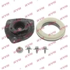 Image de Kit De Réparation, Coupelle De Suspension Suspension Mounting Kit Sm2803 Kayaba Kayaba Sm2803 Nissan