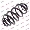 Image de Ressort De Suspension K-Flex Rj6665 Kayaba Kayaba Rj6665 Mercedes-Benz