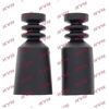 Image de Bouchon De Protection/Soufflet, Amortisseur Protection Kit 910031 Kayaba Kayaba 910031 Nissan