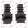 Image de Bouchon De Protection/Soufflet, Amortisseur Protection Kit 910042 Kayaba Kayaba 910042 Renault