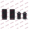 Image de Kit De Protection Contre La Poussière, Amortisseur Protection Kit 910044 Kayaba Kayaba 910044 Renault
