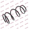Image de Ressort De Suspension K-Flex Ra2976 Kayaba Kayaba Ra2976 Ford
