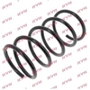 Image de Ressort De Suspension K-Flex Ra2981 Kayaba Kayaba Ra2981 Hyundai;Kia